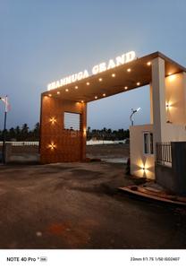 Image of 436 Sq.ft Residential Plot / Land for sale in Kurumbapalayam, Coimbatore for Rs. 890000
