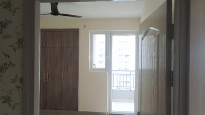 Bedroom Image of 1862 Sq.ft 3 BHK Apartment / Flat for rent in TARC Maceo, Sector 91 Gurgaon for Rs. 33000