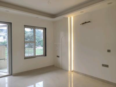 Bedroom Image of 2610 Sq.ft 4 BHK Builder Floor for rent in Green Field Colony Faridabad for Rs. 44000