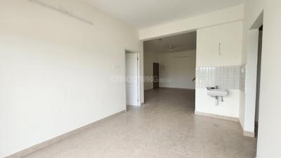 Bedroom Image of 1099 Sq.ft 2 BHK Apartment / Flat for sale in Jain Advaya, Porur Chennai for Rs. 6803000
