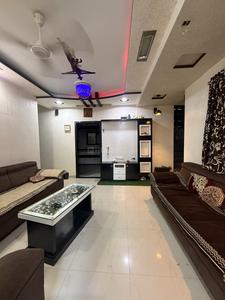 Hall Image of 3000 Sq.ft 3 BHK Independent House for sale in L.P.Savani Surat for Rs. 17500000