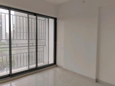 Bedroom Image of 635 Sq.ft 1 BHK Apartment / Flat for sale in Krishna Residency, Ghansoli Navi Mumbai for Rs. 7800000