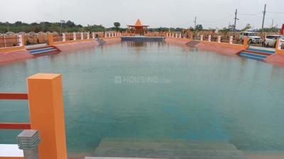Image of 1000 Sq.ft Residential Plot / Land for sale in Vrindavan Yojana, Lucknow for Rs. 1499000