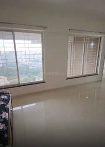 Hall Image of 1050 Sq.ft 2 BHK Apartment / Flat for sale in Atrium Skyward Wing B And C, Undri Pune for Rs. 6700000