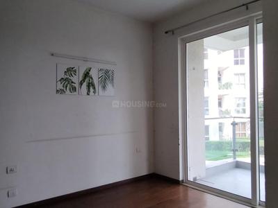 Bedroom Image of 2000 Sq.ft 3 BHK Apartment / Flat for sale in M3M Merlin, Sector 67 Gurgaon for Rs. 36000000