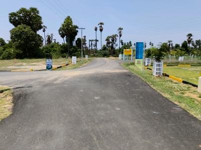 Image of 1130 Sq.ft Residential Plot / Land for sale in Singaperumal Koil, Chennai for Rs. 1570700