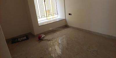 Bedroom Image of 1292 Sq.ft 3 BHK Apartment / Flat for sale in Kalighat Kolkata for Rs. 15504000