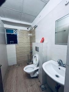 Image of 1780 Sq.ft 3 BHK Apartment / Flat for rent in Lokhra, Guwahati for Rs. 35000
