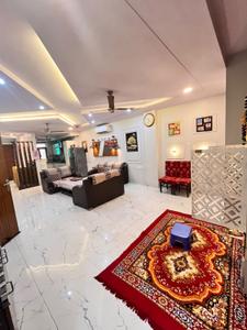 Hall Image of 1800 Sq.ft 4 BHK Builder Floor for sale in Sector 49 Faridabad for Rs. 18000000