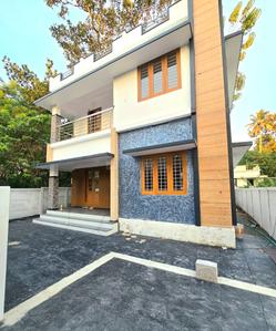 Image of 1400 Sq.ft 3 BHK Independent House for sale in North Paravoor, Kochi for Rs. 4400000