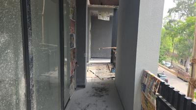 Balcony Image of 3250 Sq.ft 3 BHK Builder Floor for sale in Defence Colony New Delhi for Rs. 95000000