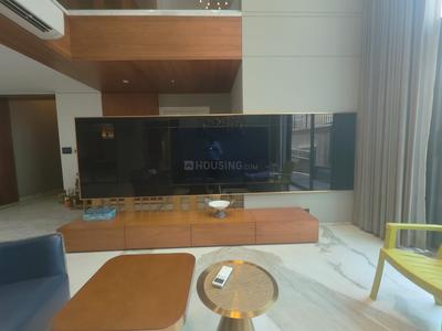 Hall Image of 9999 Sq.ft 5 BHK Independent House for sale in Satellite Ahmedabad for Rs. 200000000