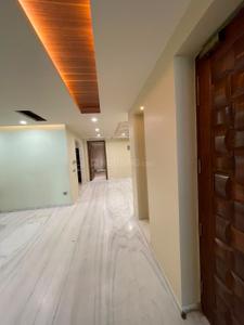 Bedroom Image of 5000 Sq.ft 4 BHK Builder Floor for rent in Suncity Township, Sector 54 Gurgaon for Rs. 230000