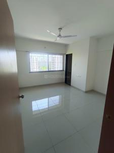 Hall Image of 1300 Sq.ft 3 BHK Apartment / Flat for rent in Paranjape Aaryavarta Sector 4 B To H, Siddhivinayak Colony Nashik for Rs. 18000