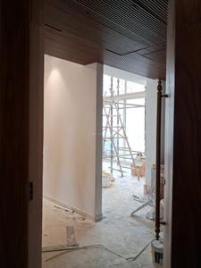 Main Entrance Image of 2500 Sq.ft 3 BHK Apartment / Flat for sale in Mahagun Mezzaria, Sector 78 Noida for Rs. 42500000