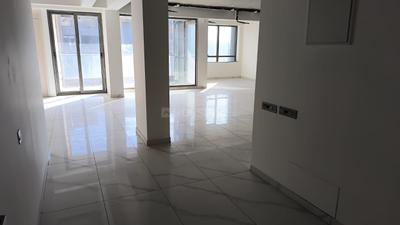Hall Image of 7181 Sq.ft 5 BHK Penthouse for sale in Sankalp Grace 3, Thaltej Ahmedabad for Rs. 55000000