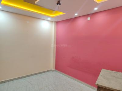 Bedroom Image of 1200 Sq.ft 1 BHK Independent House for rent in Besa Pipla Nagpur for Rs. 11000