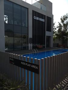 Image of 550 Sq.ft 1 BHK Apartment / Flat for sale in Bramhacorp Waterbay, Wadgaon Sheri, Pune for Rs. 5500000