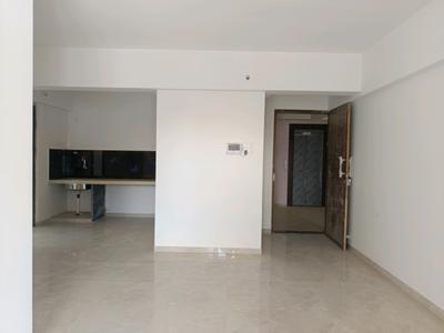 Living Room Image of 1050 Sq.ft 2 BHK Apartment / Flat for sale in KP Archana Paradise Phase 03, Mohammed Wadi Pune for Rs. 7400000