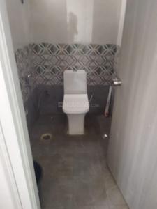 Image of 600 Sq.ft 1 BHK Builder Floor for rent in Gachibowli, Hyderabad for Rs. 25000