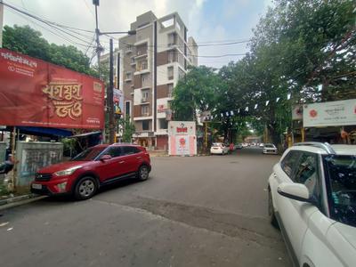 Image of 800 Sq.ft 2 BHK Apartment / Flat for sale in Gariahat, Kolkata for Rs. 7500000