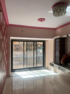 Hall Image of 700 Sq.ft 1 BHK Apartment / Flat for sale in Kamothe Navi Mumbai for Rs. 6400000