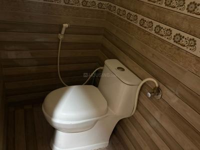 Bathroom Image of 1180 Sq.ft 2 BHK Apartment / Flat for rent in C V Raman Nagar Bengaluru for Rs. 28000