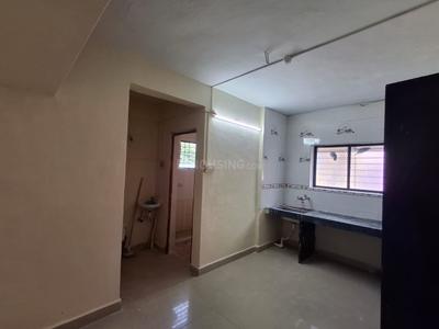 Hall Image of 565 Sq.ft 1 BHK Apartment / Flat for sale in Shri Swami Samarth Apartment, Dhankawadi Pune for Rs. 3500000