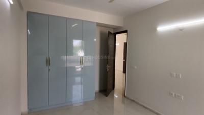 Bedroom Image of 1494 Sq.ft 3.5 BHK Builder Floor for sale in M3M Soulitude , Sector 89 Gurgaon for Rs. 16000000