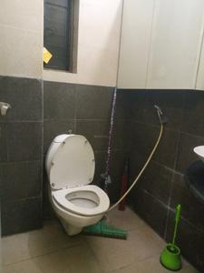 Bedroom Two Image of 1030 Sq.ft 2.5 BHK Apartment / Flat for rent in Matunga East Mumbai for Rs. 150000