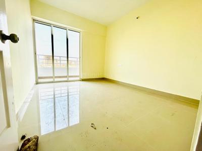 Hall Image of 1080 Sq.ft 2 BHK Apartment / Flat for rent in Prithvi Sai Velocity II, Bavdhan Pune for Rs. 23000