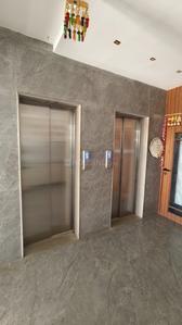 Image of 1242 Sq.ft 2 BHK Apartment / Flat for sale in Maitri Tower, Motera, Ahmedabad for Rs. 6400000