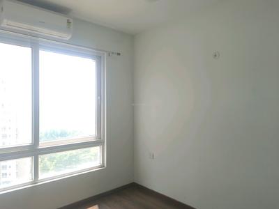 Bedroom Image of 1359 Sq.ft 3 BHK Apartment / Flat for sale in Hero Homes, Sector 104 Gurgaon for Rs. 17000000