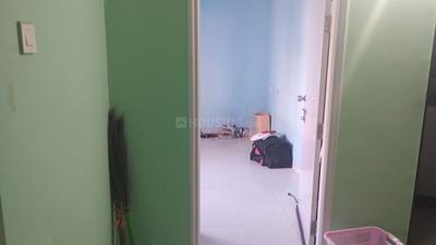 Bedroom Image of 548 Sq.ft 1 BHK Apartment / Flat for sale in DSK Janhavi, Bavdhan Pune for Rs. 6000000