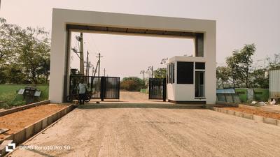 Image of 167 Sq.ft Residential Plot / Land for sale in Thagarapuvalasa, Visakhapatnam for Rs. 4175006