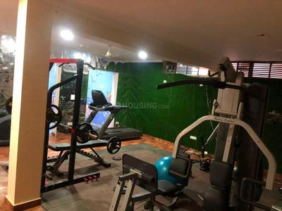 Hall Image of 3150 Sq.ft 6 BHK Builder Floor for rent in Sector 21 Panchkula for Rs. 120000