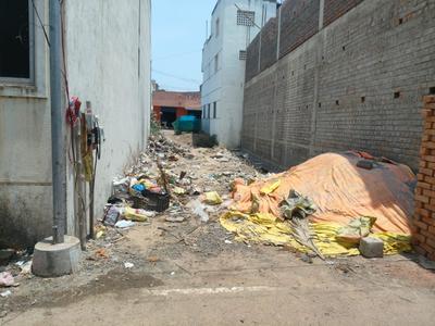 Chinna Mathur Plot View 3