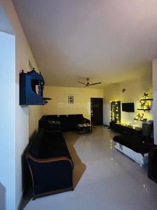 Hall Image of Pramukha Apartment (female flatmate for rent) in JP Nagar, Bangalore