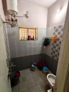 Bathroom Image of 1500 Sq.ft 4 BHK Independent House for sale in Thotada Guddadhalli Village Bengaluru for Rs. 12000000