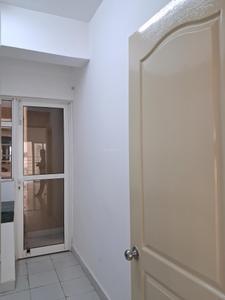 Kitchen Image of 1564 Sq.ft 3 BHK Apartment / Flat for sale in Paras Tierea, Sector 137 Noida for Rs. 13000000