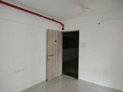 Living Room Image of 540 Sq.ft 1 BHK Apartment / Flat for rent in Raunak Bliss, Thane West Thane for Rs. 17880