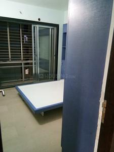 Bedroom Image of 1050 Sq.ft 2 BHK Apartment / Flat for sale in Amber Enclave, Thakurli Thane for Rs. 7700000