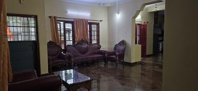 Image of 2400 Sq.ft 3 BHK Independent House for rent in Ullal Uppanagar, Bengaluru for Rs. 50000
