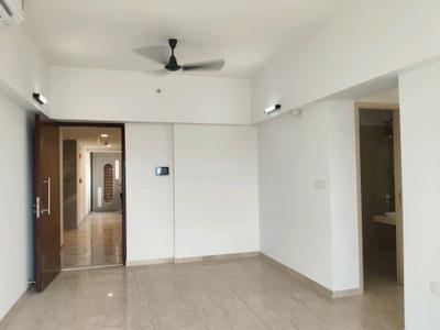 Living Room Image of 1150 Sq.ft 3 BHK Apartment / Flat for rent in Kalpataru Elitus, Mulund West Mumbai for Rs. 84000