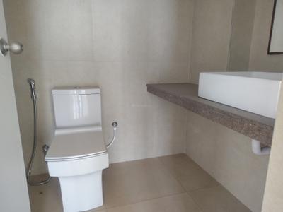 Image of 1457 Sq.ft 3 BHK Apartment / Flat for sale in Ambuja Ecospace Residencia, New Town, Kolkata for Rs. 15600000
