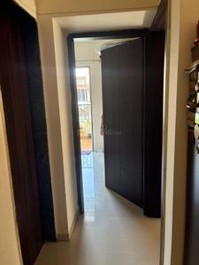 Bedroom Image of 1100 Sq.ft 2 BHK Apartment / Flat for sale in Skyways Sereno, Lohegaon Pune for Rs. 5900000
