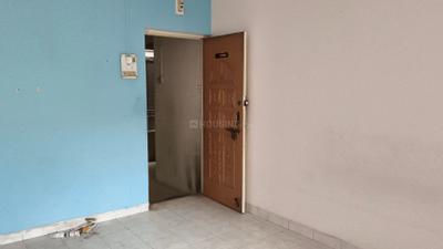 Living Room Image of 925 Sq.ft 2 BHK Apartment / Flat for sale in  Kudale Patil Kshitij, Vadgaon Budruk Pune for Rs. 5500000