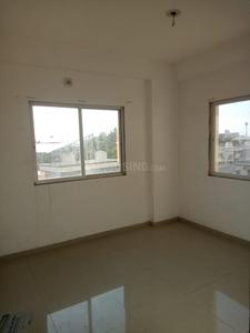 Bedroom Image of 1000 Sq.ft 3 BHK Apartment / Flat for sale in Tarsali Vadodara for Rs. 3100000