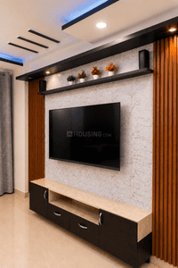 Image of 1019 Sq.ft 2 BHK Apartment / Flat for sale in Dana Oli, Gwalior for Rs. 3700000