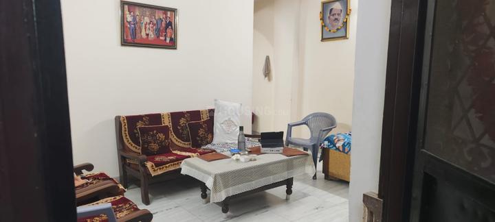 Khandsa Colony, Mehrauli Main Image 1